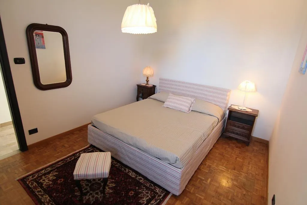Apartment Emilia Residence Bologna Italy