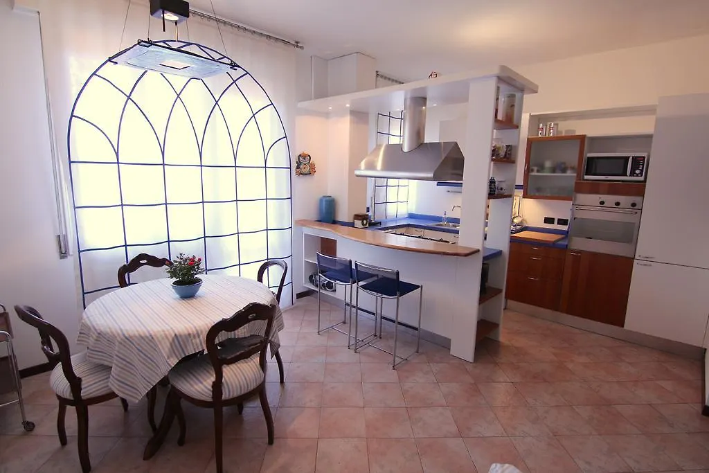 Emilia Residence Bologna