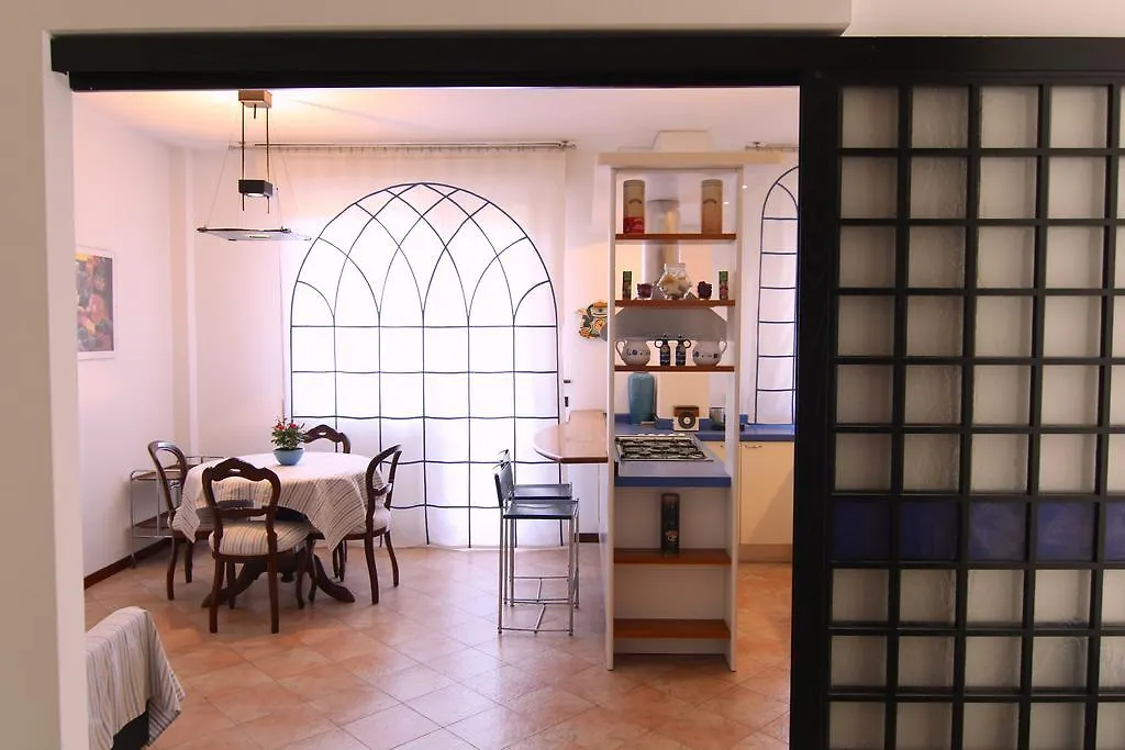 Apartment Emilia Residence Bologna