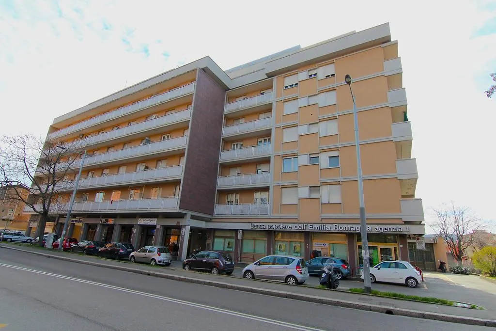 Emilia Residence location