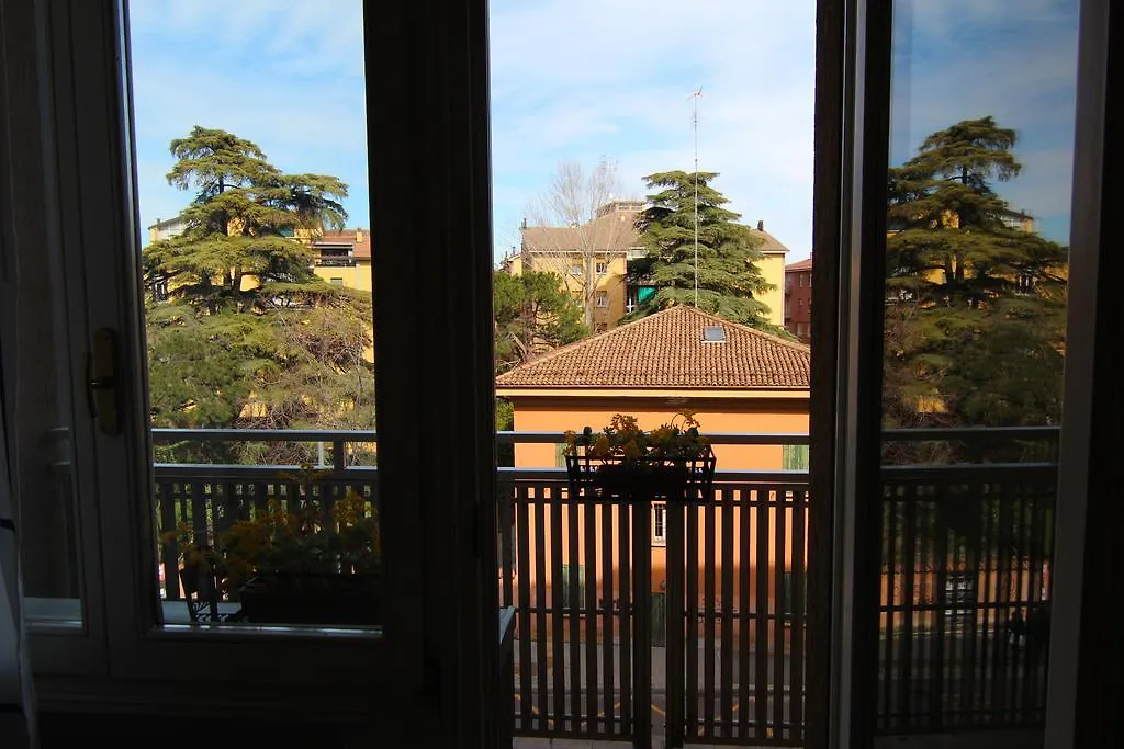 Emilia Residence Bologna Italy