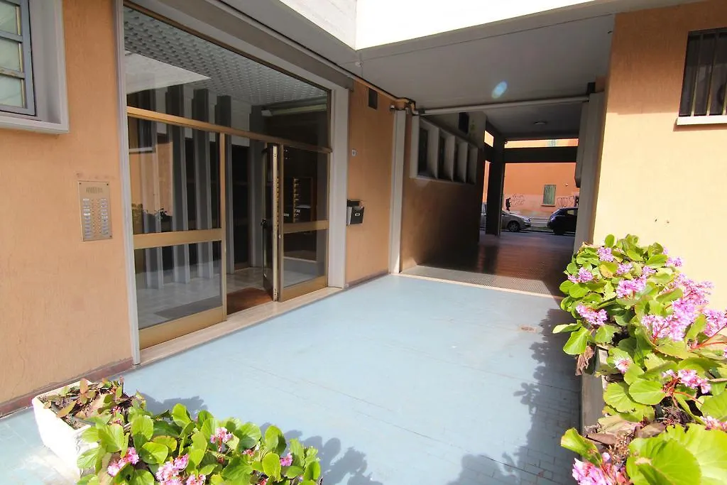 Emilia Residence Bologna Apartment